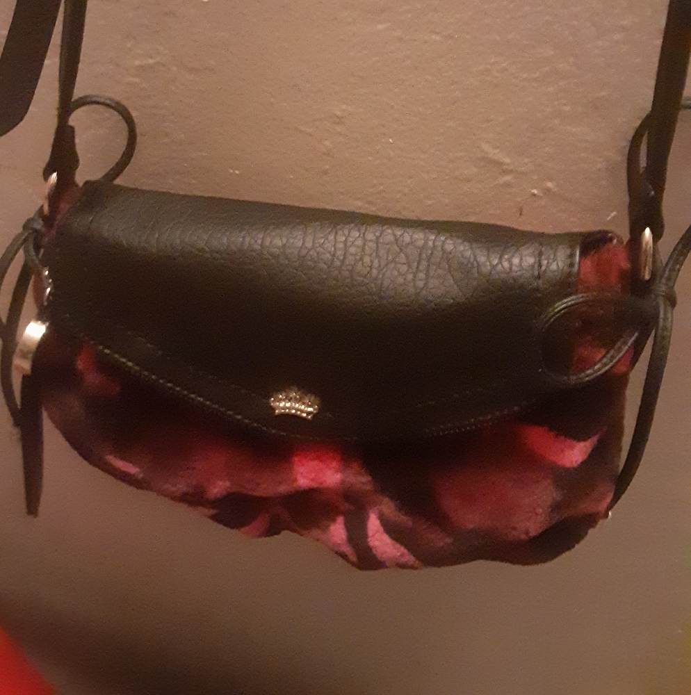 Gently used juicy coutour purse